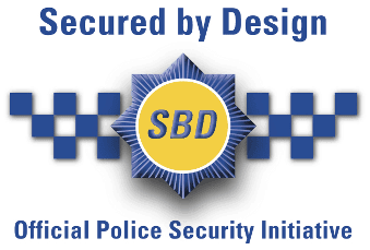 Secure by Design